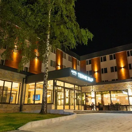 Hotel Terme 36.6-2