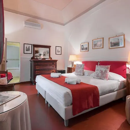 Villa Ape Rosa Relais-2