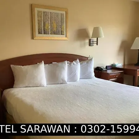 Hotel Sarawan-2