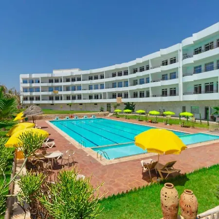 Sables D'Or Appart Hotel-2