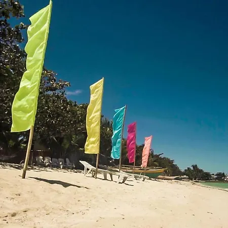 North Ville Beach Resort Powered By Cocotel-2