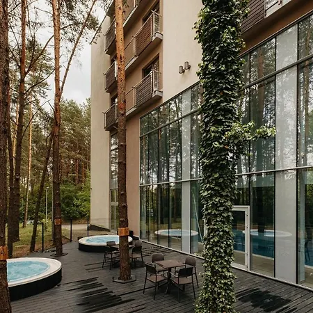 Hotel Uroczysko-3