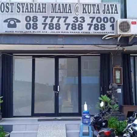 Mama Syariah @ Kutajaya-3