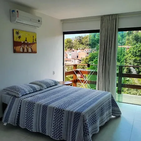 Apartamento Kosomao-2