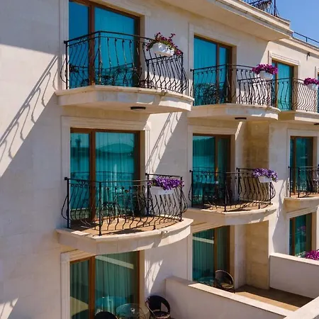 Hotel Mistral-3