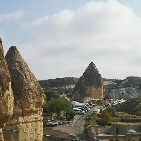 Mosaic Cave Hotel-2