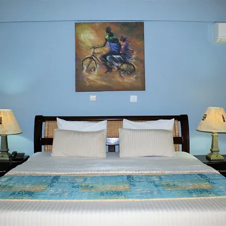Bojo Beach Resort-3