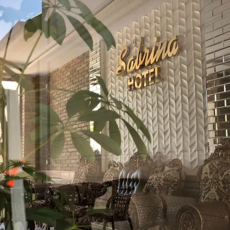 Sabrina Hotel-2