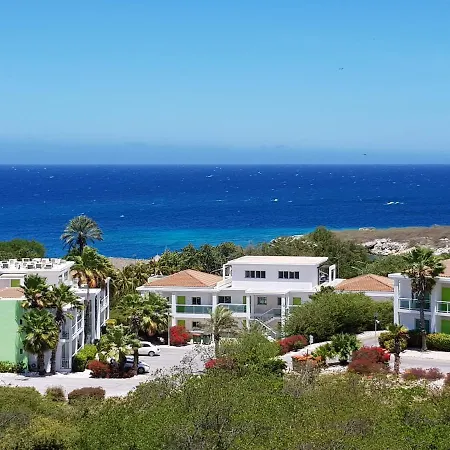 Fabulous Ocean View Apartment In Secure Resort, 5 Min Walk To Beaches & Restaurants-2