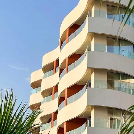 Amare Hotel-3