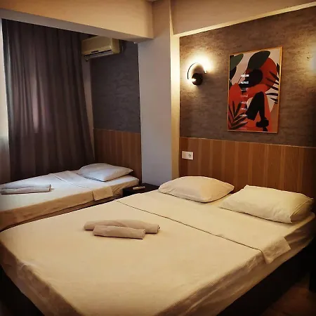 Akdeniz Apart Hotel-2