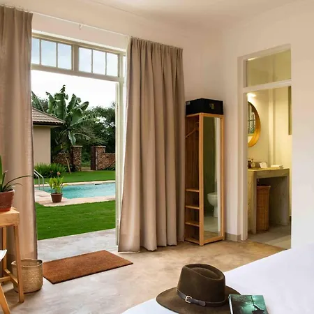 The Safari House-3