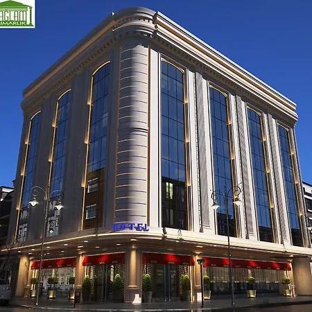 Express Plus Hotel-2