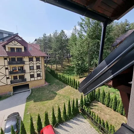 Apartman Aida Zlatibor-2