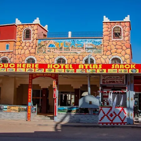 Hotel Atlas-3