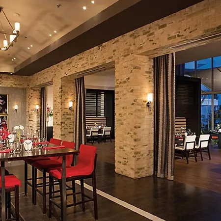 Secrets Riviera Cancun Resort & Spa (Adults Only)-3