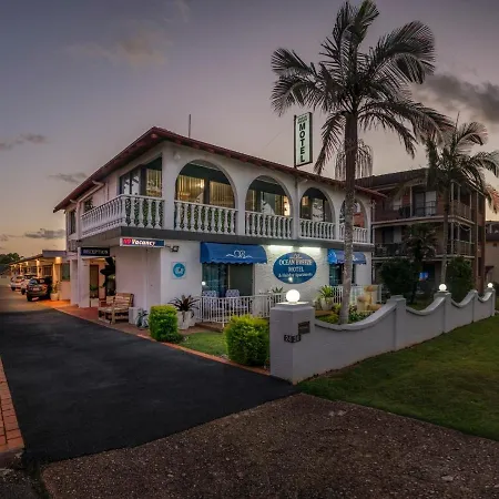 Ocean Breeze Motel-3