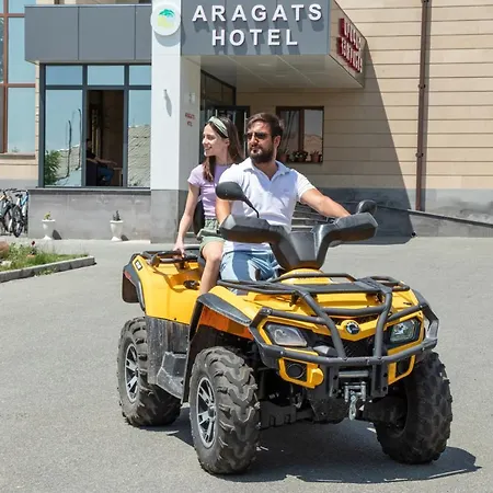 Aragats Hotel-3