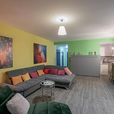 Anastasia Mountain Apartment - Poiana Brasov-2