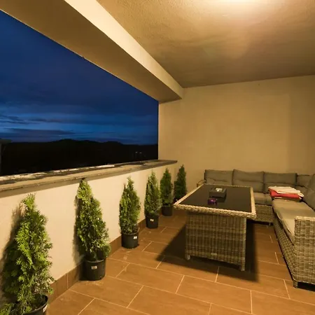 Anastasia Mountain Apartment - Poiana Brasov-3