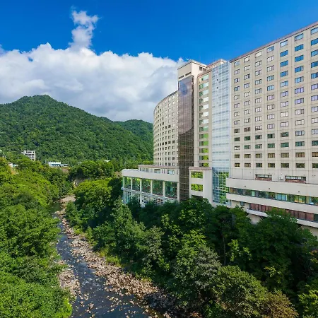 Jozankei View Hotel-2