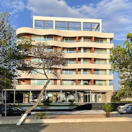 Amare Hotel-2