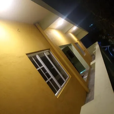 Xavier Guest House-2
