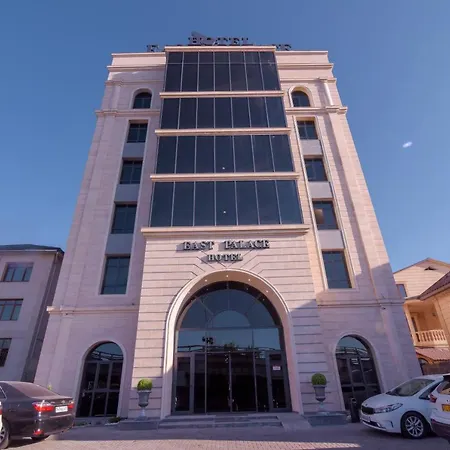 East Palace Hotel-2