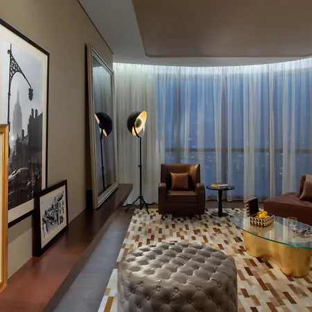 Paramount Hotel Dubai-2