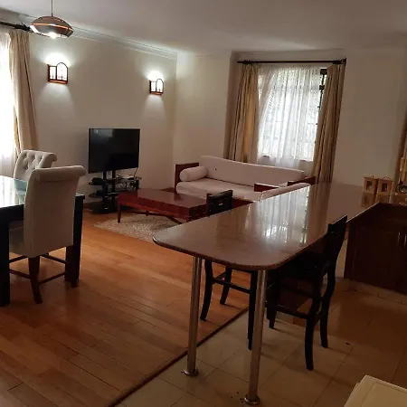 Natural Oak Apartments-3