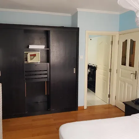 Natural Oak Apartments-2