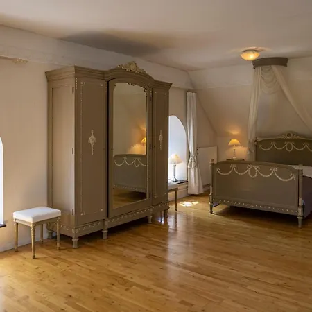 Sonnerupgaard Hotel & Konference-2