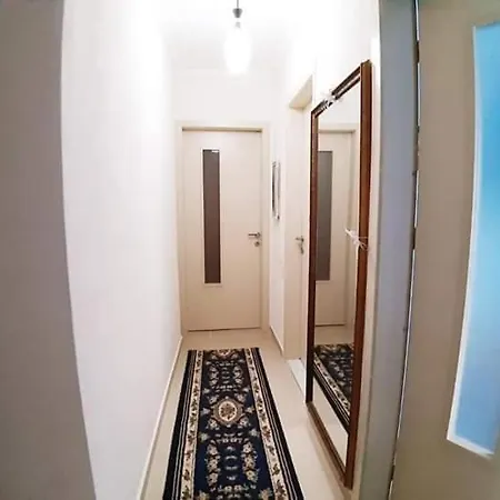 Apartmen Roza Korce-3