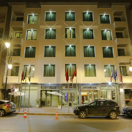 Gardenia Boutique Hotel-3