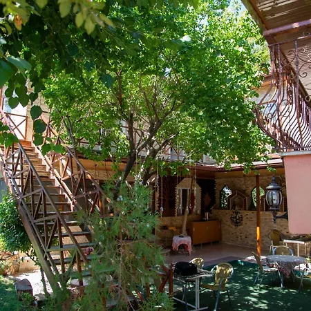 Sinter Terasse House Hotel-2