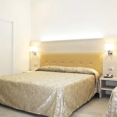 Csi Group - Hotel Metropoli-3