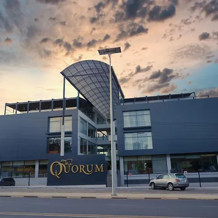 The Quorum-2