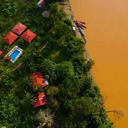 Monte Amazonico Lodge-2