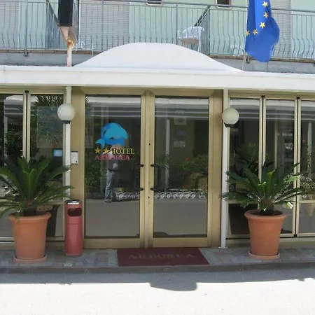 Hotel Arborea-3