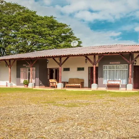 Hotel El Rancho-3