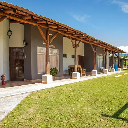 Hotel El Rancho-2