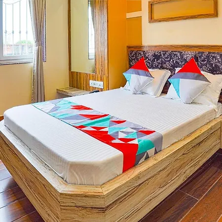 Fabhotel Quest - Nr Quest Mall-2