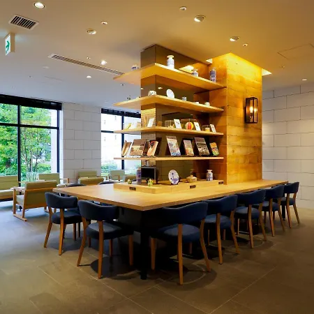 Far East Village Hotel Yokohama-3