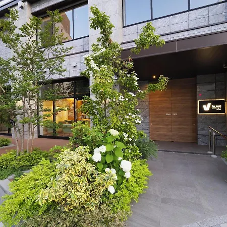 Far East Village Hotel Yokohama-2