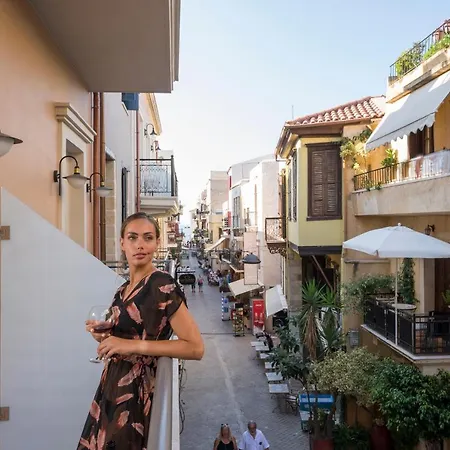 Veneri Boutique Suites-3
