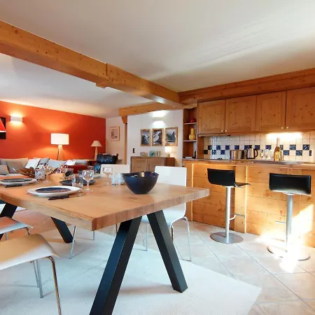Apartment Villa Princesse By Interhome-2