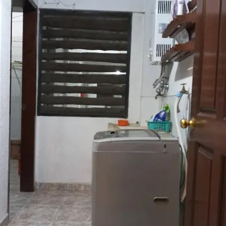 Departemento Totalmente Amoblado Y Equipado De 3 Dormitorios Con Aire En Toda Las Areas + Parqueo Para 2 Movilidades-3