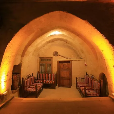 Diadem Cappadocia Guest House & Hostel-2