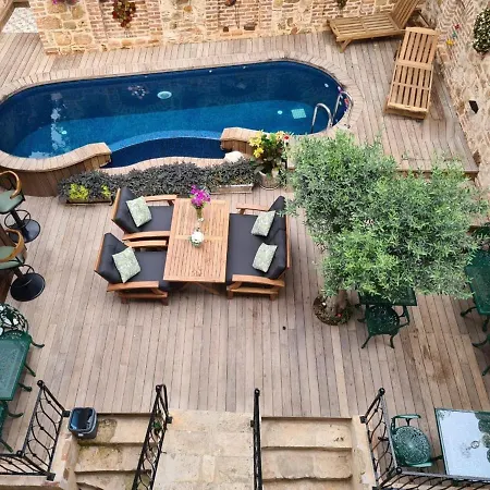 Hotel Lykia Old Town Antalya-3