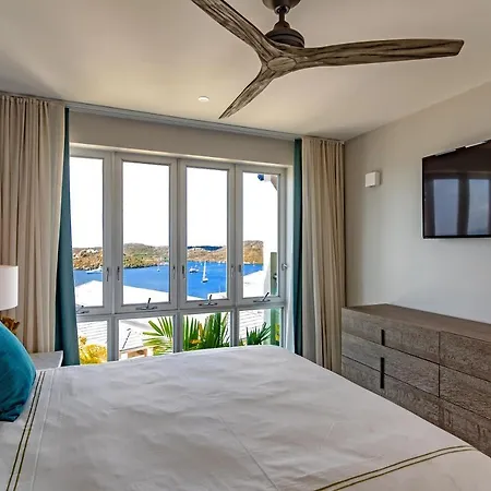 Jade Condo Suite Grenada-3